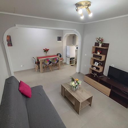 Appartamento Spiros Full House In Marathias Esterno foto